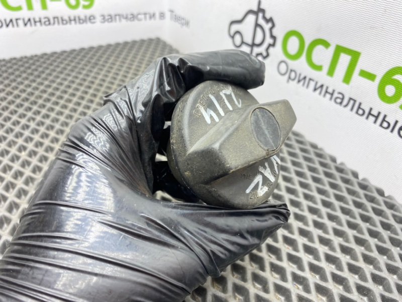 Крышка бака, 400 рублей, Тверь