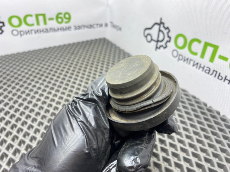 Крышка бака, 400 рублей, Тверь