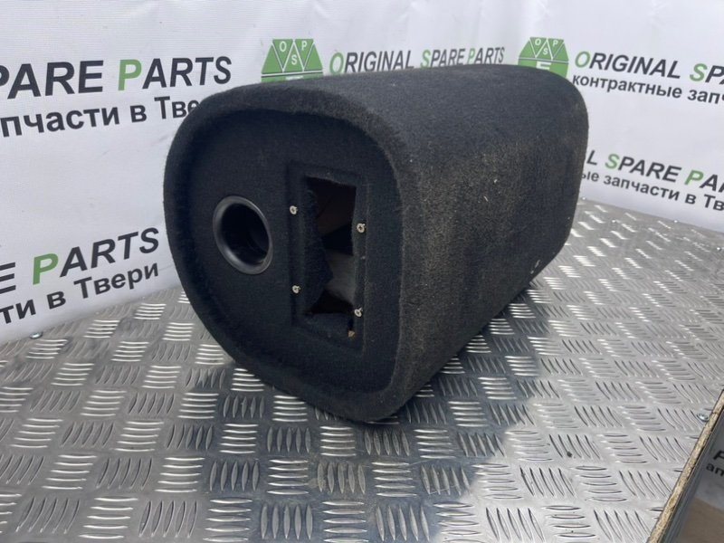 Сабвуфер, 2100 рублей, Тверь