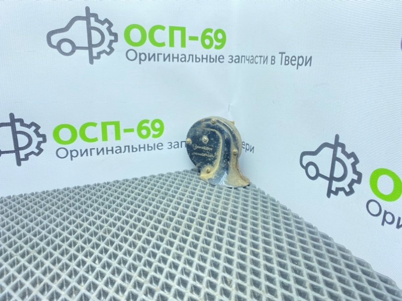 Звуковой сигнал, 600 рублей, Тверь