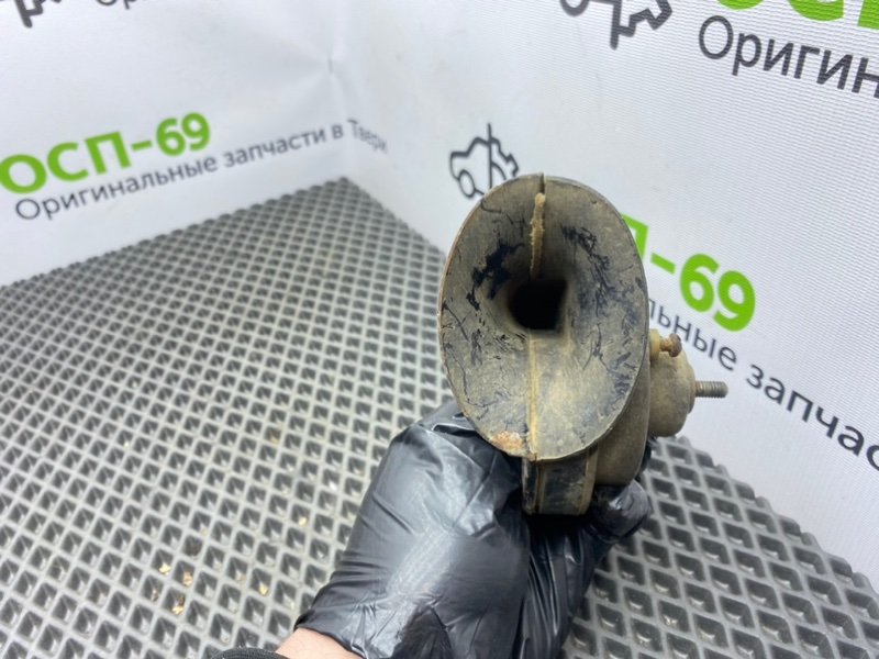 Звуковой сигнал, 600 рублей, Тверь