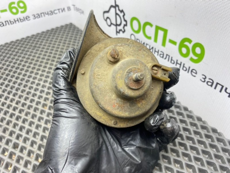 Звуковой сигнал, 600 рублей, Тверь