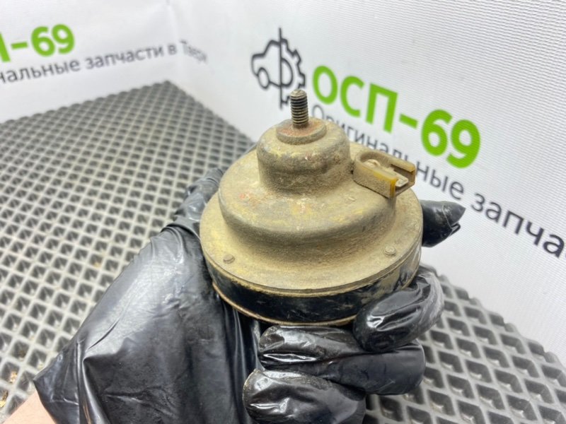 Звуковой сигнал, 600 рублей, Тверь