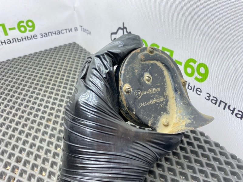 Звуковой сигнал, 600 рублей, Тверь