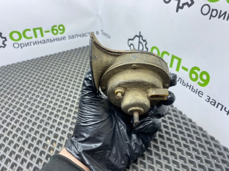 Звуковой сигнал, 600 рублей, Тверь