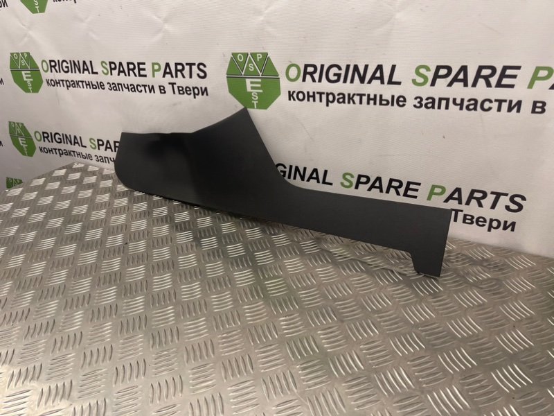 Накладка консоли, 800 рублей, Тверь