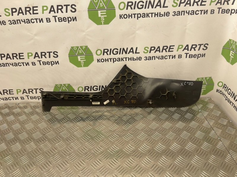 Накладка консоли, 800 рублей, Тверь