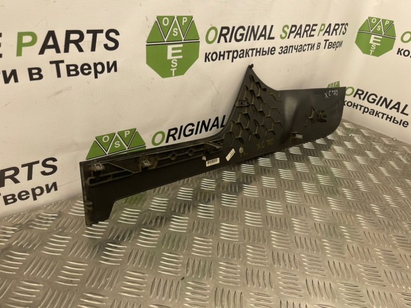 Накладка консоли, 800 рублей, Тверь