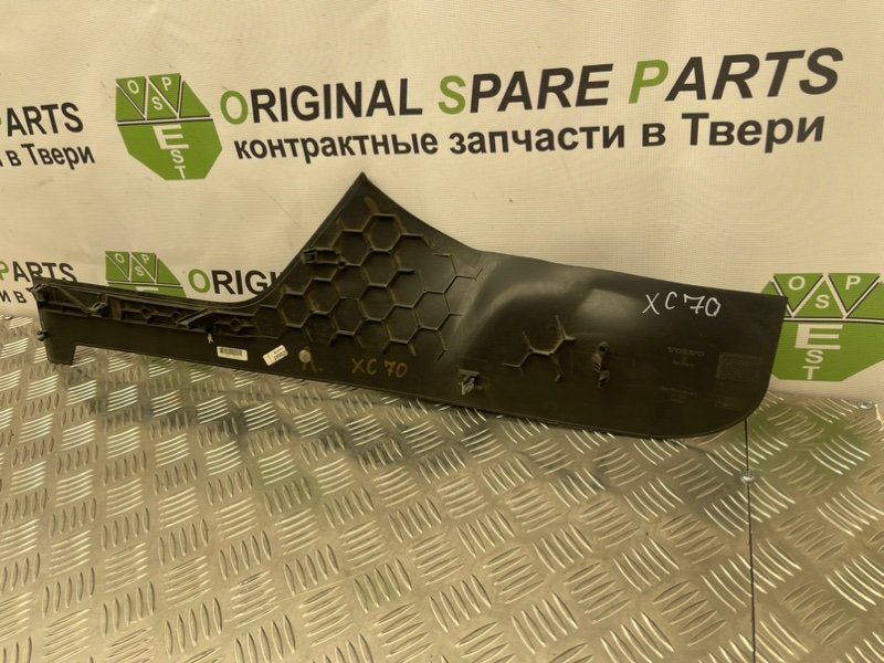 Накладка консоли, 800 рублей, Тверь