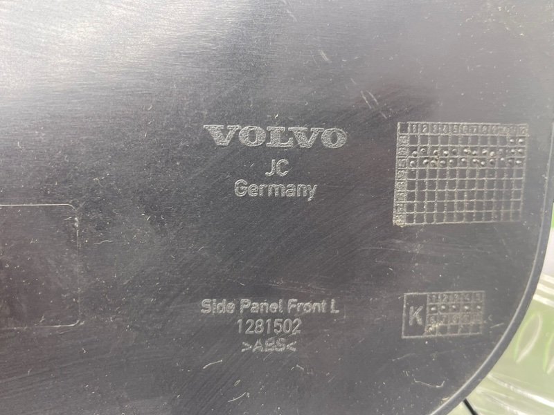 Накладка консоли, 800 рублей, Тверь