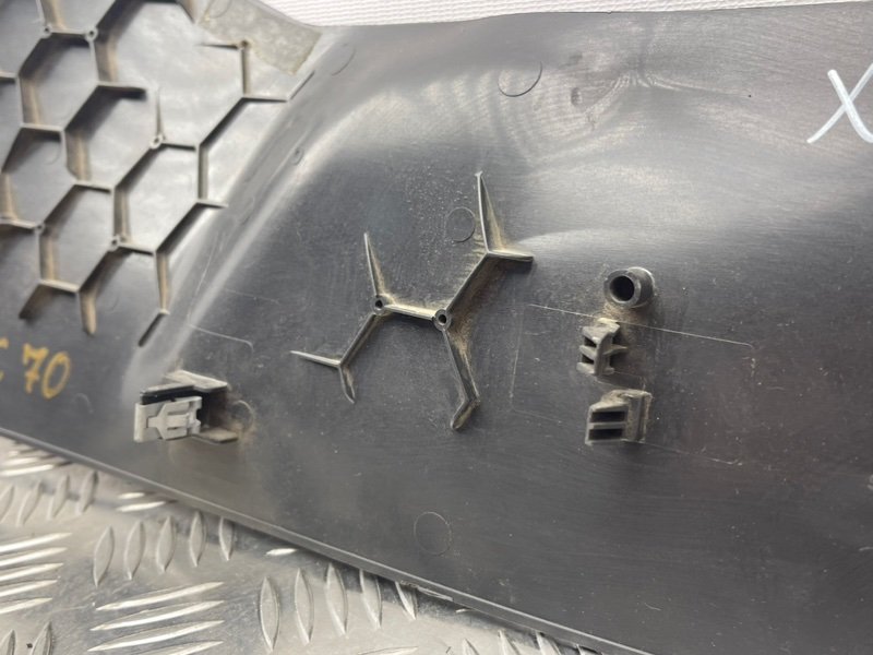 Накладка консоли, 800 рублей, Тверь