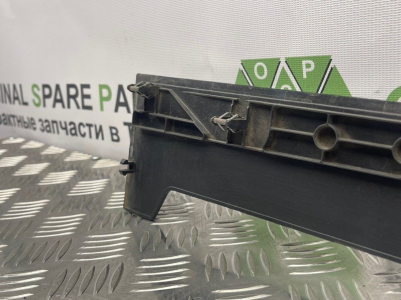 Накладка консоли, 800 рублей, Тверь