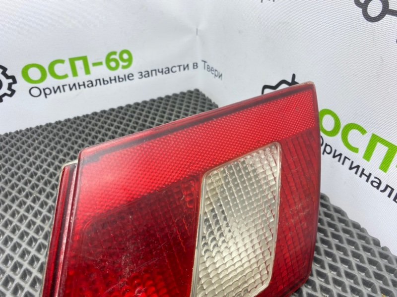 Фонарь, 500 рублей, Тверь