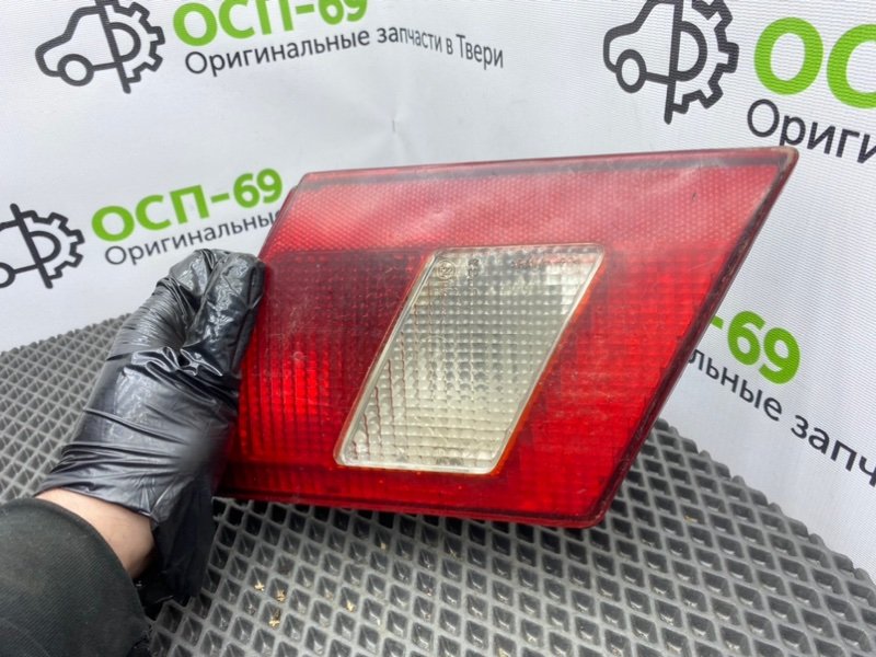 Фонарь, 500 рублей, Тверь