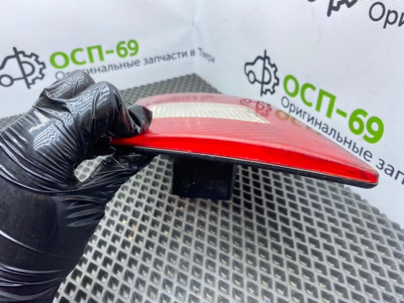 Фонарь, 500 рублей, Тверь