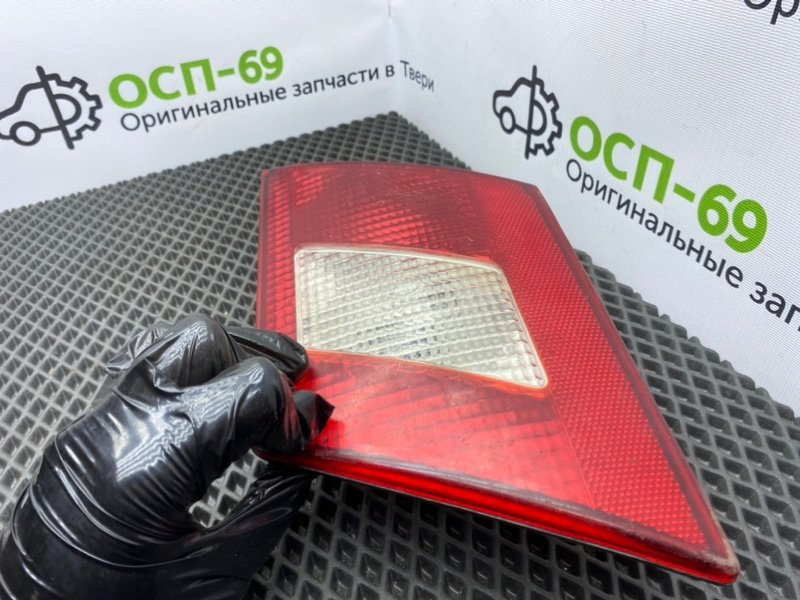 Фонарь, 500 рублей, Тверь