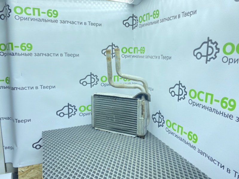 Радиатор печки, 700 рублей, Тверь