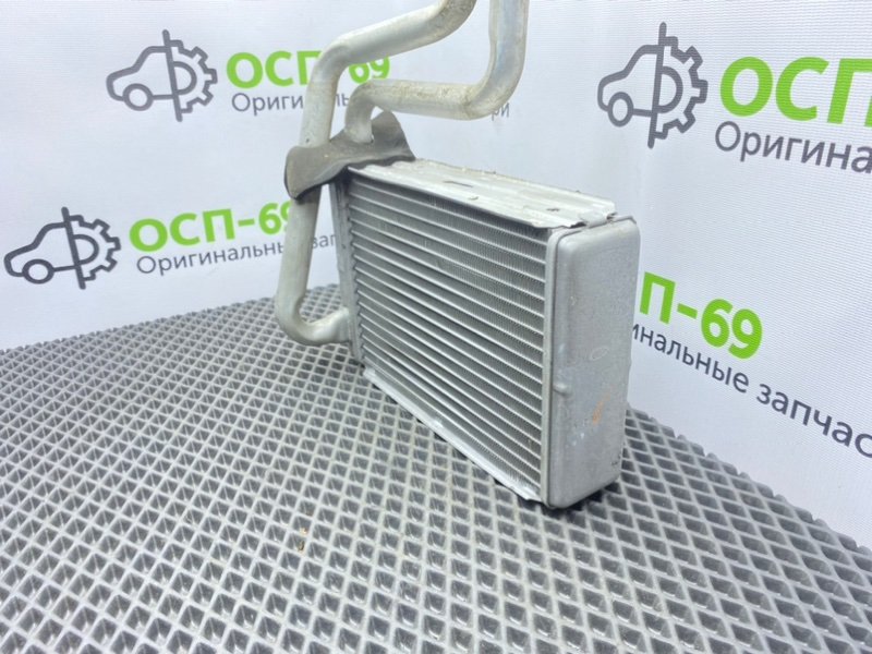 Радиатор печки, 700 рублей, Тверь