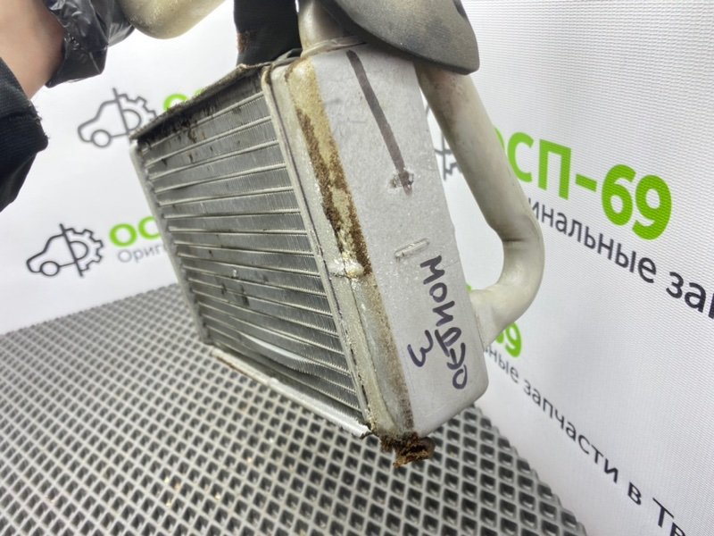 Радиатор печки, 700 рублей, Тверь