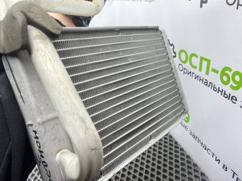 Радиатор печки, 700 рублей, Тверь