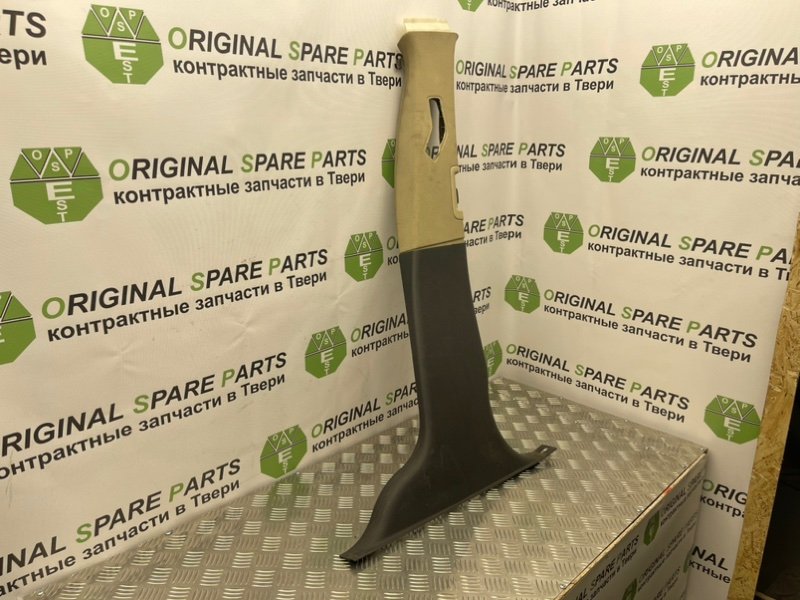 Накладка стойки, 800 рублей, Тверь