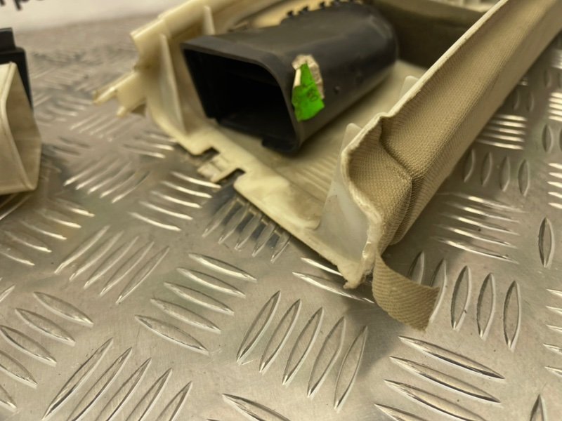 Накладка стойки, 800 рублей, Тверь