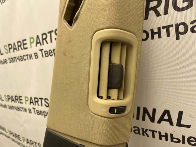 Накладка стойки, 800 рублей, Тверь