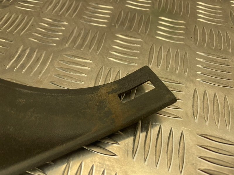 Накладка стойки, 800 рублей, Тверь