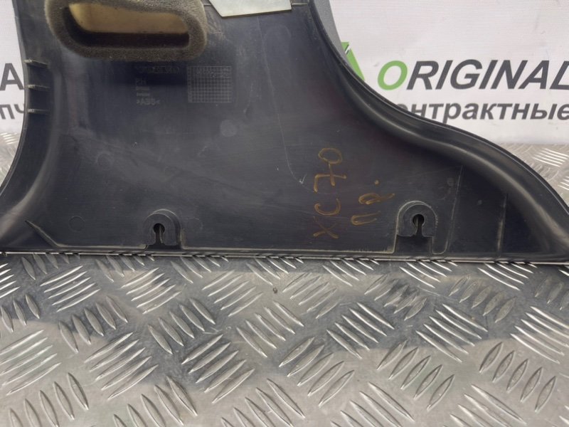 Накладка стойки, 800 рублей, Тверь