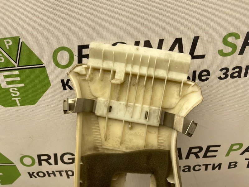 Накладка стойки, 800 рублей, Тверь