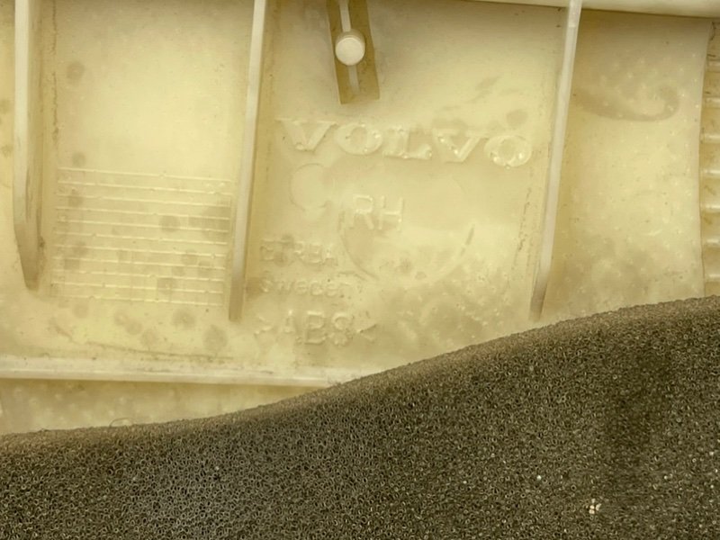 Накладка стойки, 800 рублей, Тверь