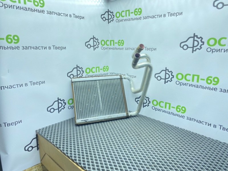 Радиатор печки, 1600 рублей, Тверь