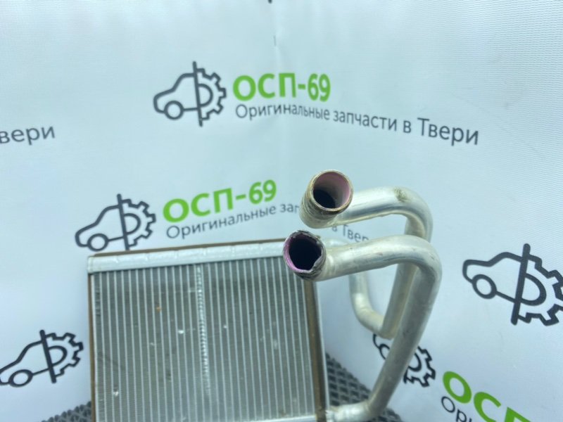 Радиатор печки, 1600 рублей, Тверь