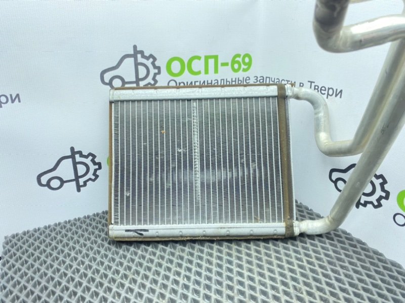 Радиатор печки, 1600 рублей, Тверь