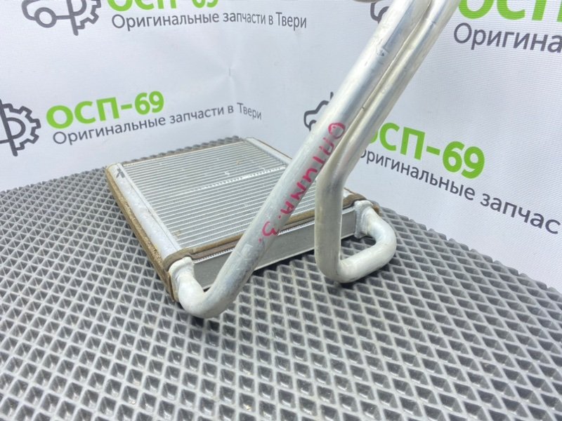 Радиатор печки, 1600 рублей, Тверь