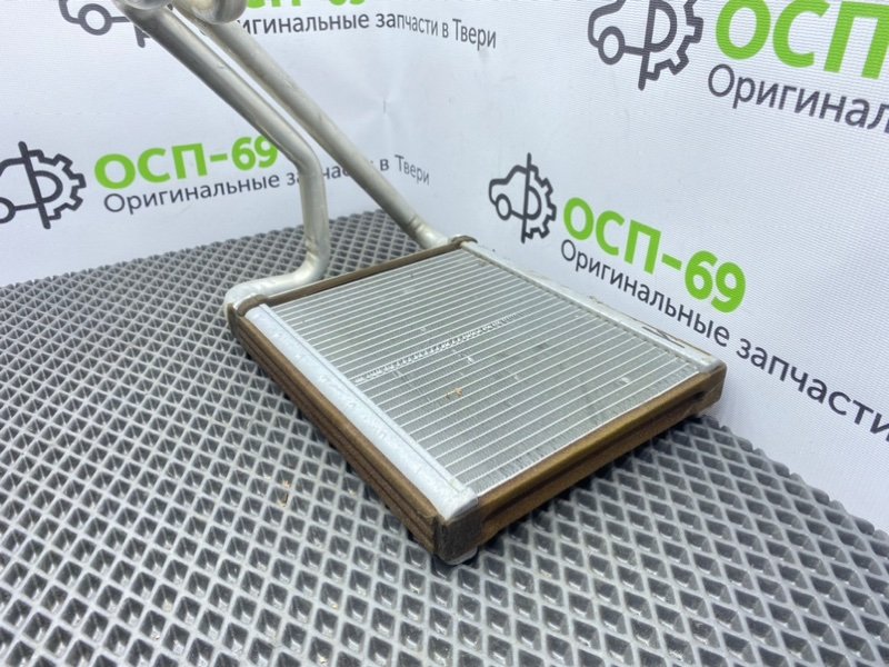 Радиатор печки, 1600 рублей, Тверь