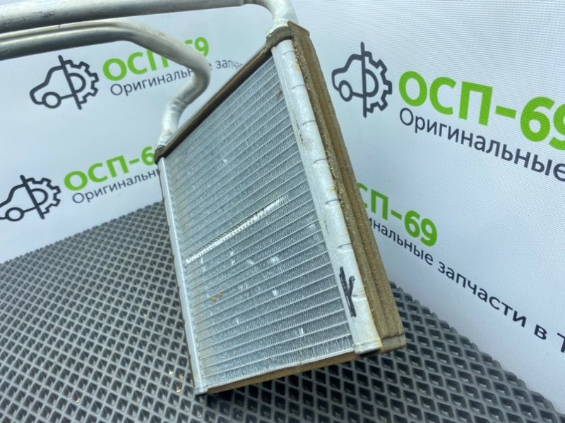 Радиатор печки, 1600 рублей, Тверь