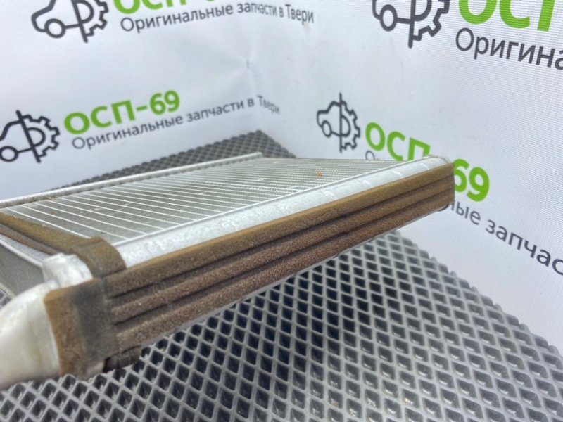 Радиатор печки, 1600 рублей, Тверь