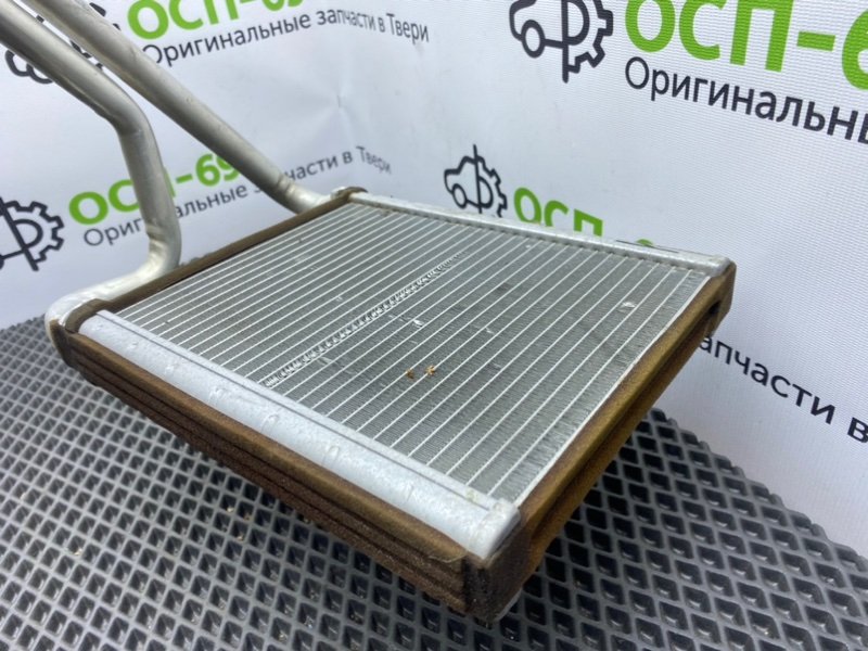 Радиатор печки, 1600 рублей, Тверь