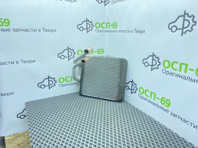 Радиатор печки, 2800 рублей, Тверь