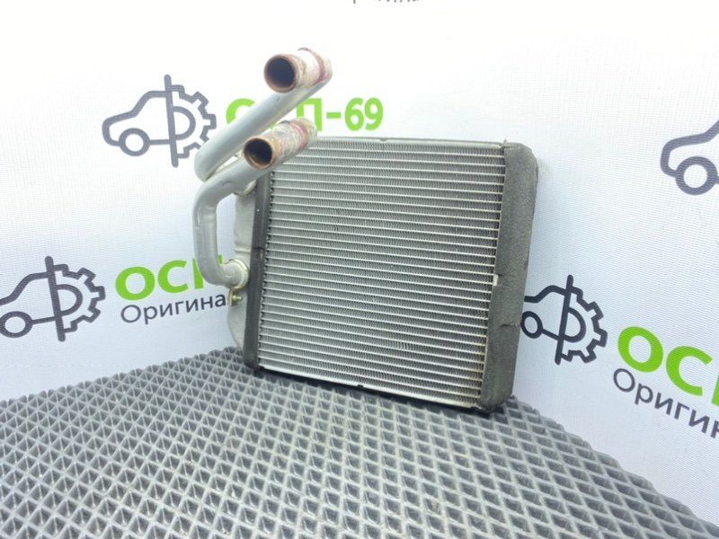 Радиатор печки, 2800 рублей, Тверь