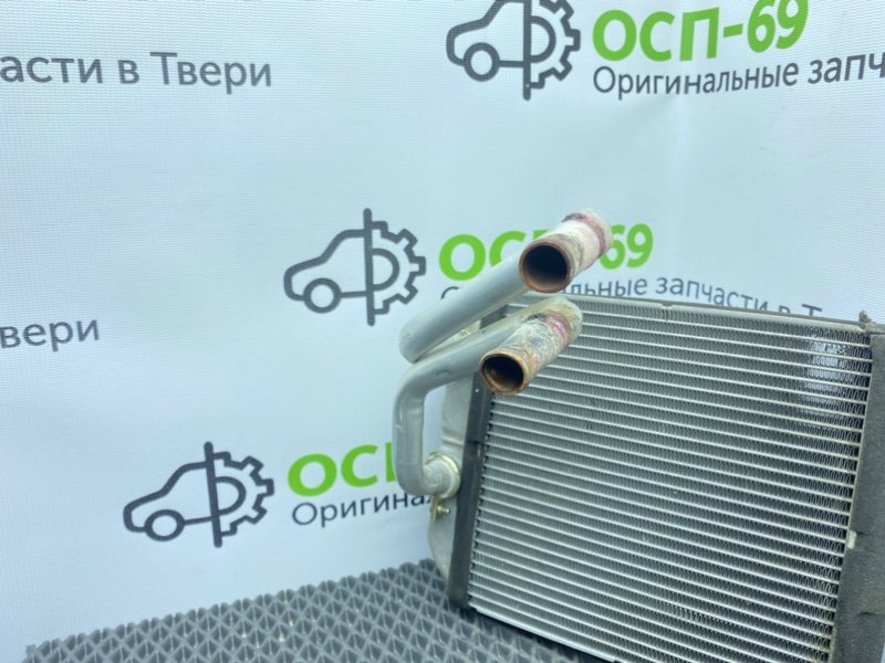 Радиатор печки, 2800 рублей, Тверь