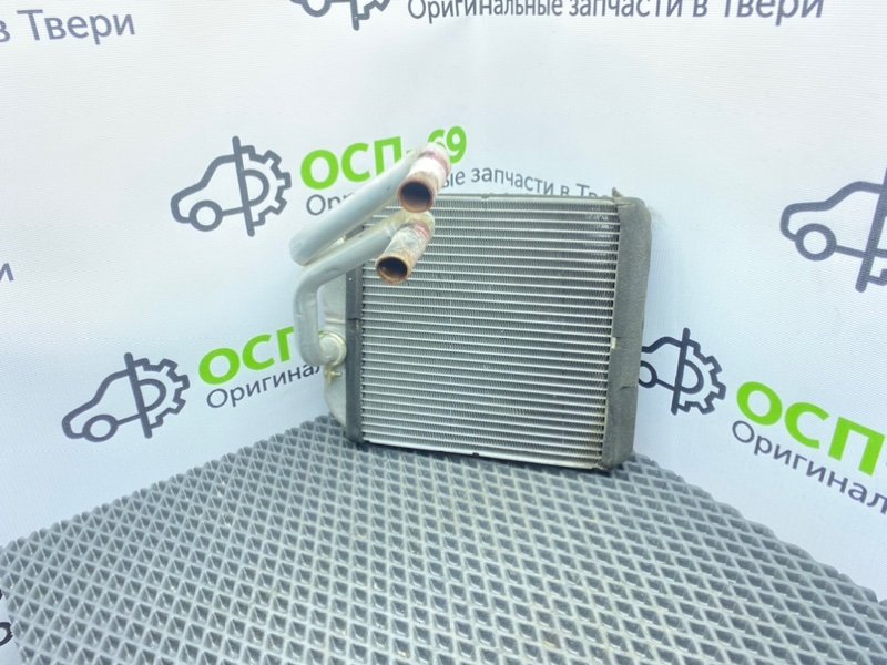 Радиатор печки, 2800 рублей, Тверь