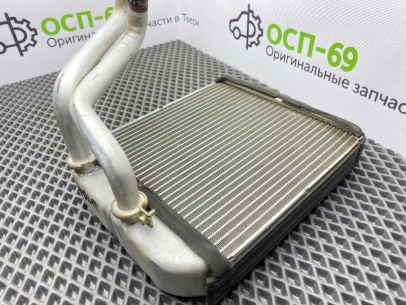 Радиатор печки, 2800 рублей, Тверь