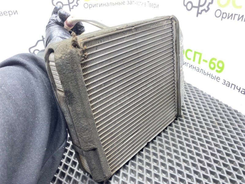 Радиатор печки, 2800 рублей, Тверь