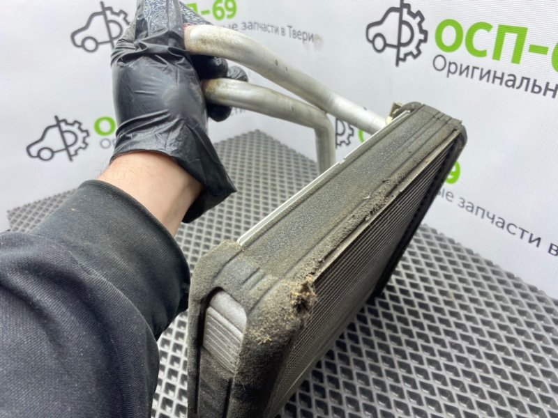 Радиатор печки, 2800 рублей, Тверь