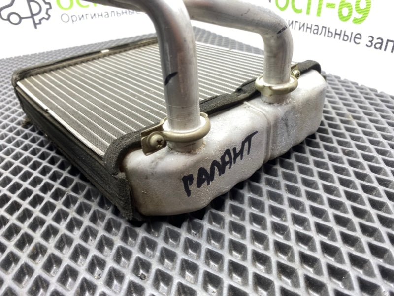 Радиатор печки, 2800 рублей, Тверь