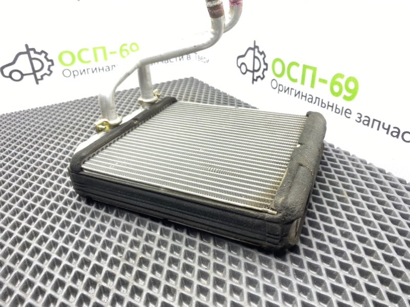 Радиатор печки, 2800 рублей, Тверь