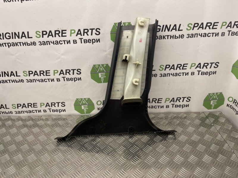 Накладка стойки, 700 рублей, Тверь