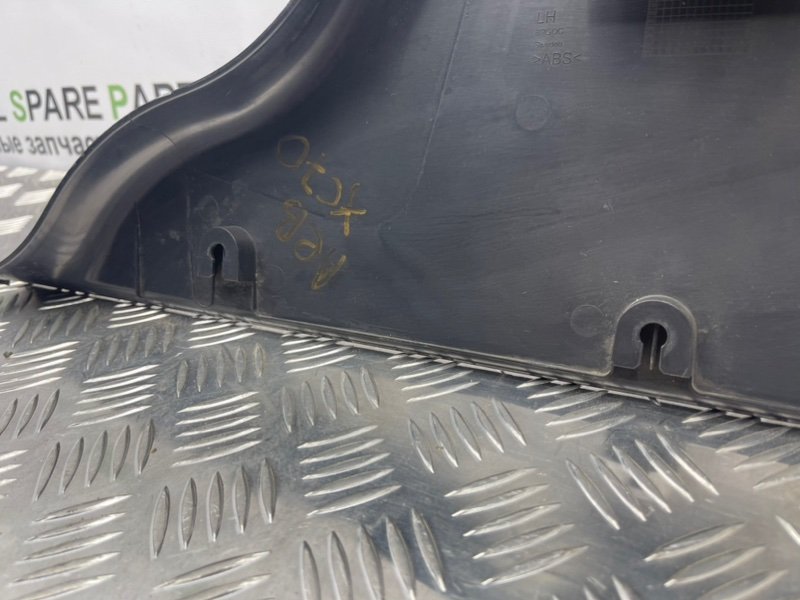 Накладка стойки, 700 рублей, Тверь